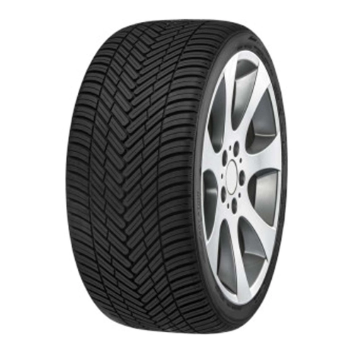Bild von Atlas Green 3 4S 155/65 R14 75T – Ganzjahresreifen für PKW