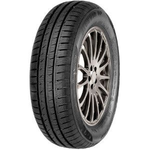 Bild von Superia Bluewin Van 195/70 R15 104R PKW Winterreifen Reifen VOLKSWAGEN: Transporter 4, TRANSPORTER 4 Bus, LT 28-46 II Platform / Chassis SV142