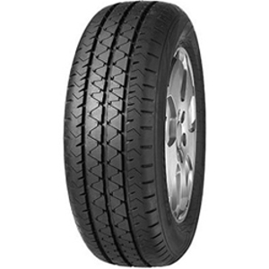 Bild von Superia ECOBLUE VAN 2 C TL 215/65 R16 109/107S PKW Sommerreifen Reifen VOLKSWAGEN: Tiguan I, Transporter 5 Bus, Transporter 5, FORD: KUGA 2 SU332