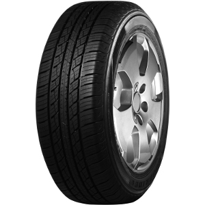 Bild von Superia STAR CROSS TL 235/75 R15 105H PKW Sommerreifen Reifen NISSAN: TERRANO 2, FORD: Ranger Mk2, MAZDA: BT-50 Pickup SU428