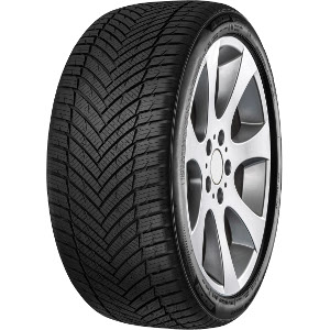 Bild von Minerva ALL SEASON MASTER 175/70 R13 82T PKW Ganzjahresreifen Reifen VOLKSWAGEN: GOLF 3, GOLF 2, GOLF 3 Variant, RENAULT: CLIO 2, MEGANE 1 MF216