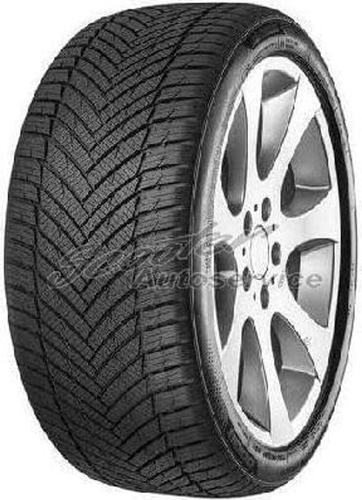 Bild von Minerva AS Master 235/35 R19 91Y PKW Ganzjahresreifen Reifen VOLKSWAGEN: GOLF 6, Golf 7, Golf 7 Variant, BMW: 3 Saloon, 3 Coupe, 2 Coupe MF290