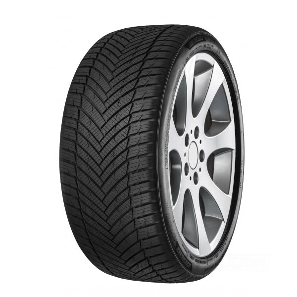 Bild von Minerva ALL SEASON MASTER XL 235/65 R17 108W PKW Ganzjahresreifen Reifen AUDI: Q5, MERCEDES-BENZ: GLC Off-Road, ML-Class, GLK, VOLVO: XC60 I, XC90 I M