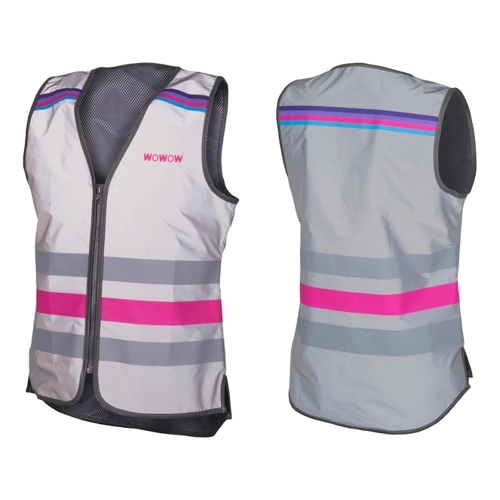 Bild von WOWOW LUCY JACKET FR Damen Reflexweste