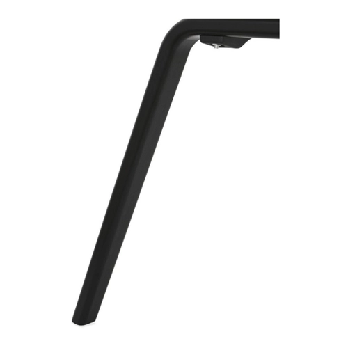 Bild von Designer-Stuhl PARKWOOD Black Edition – Ein elegantes Möbelstück für jedes Zuhause