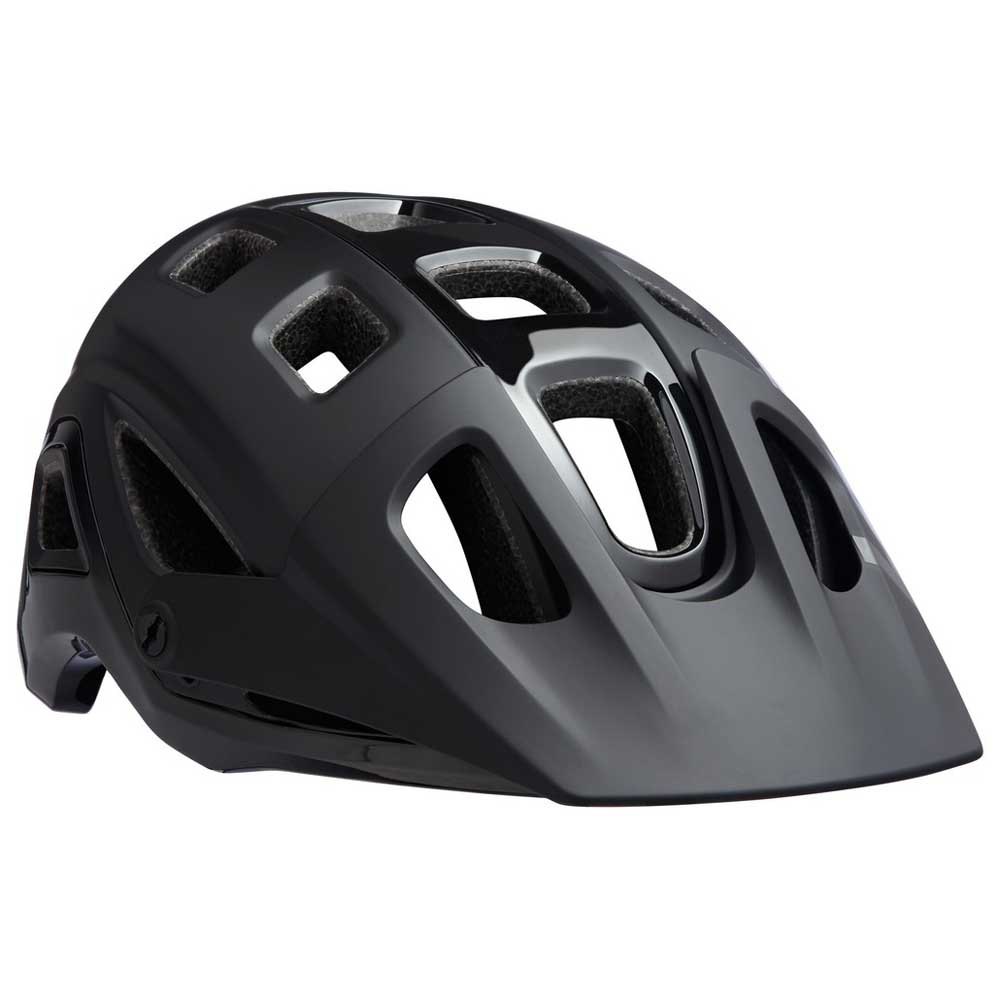 Bild von Lazer Impala helmet matte full black