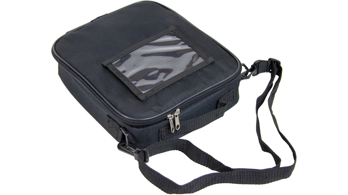 Bild von TECMATE Tragetasche