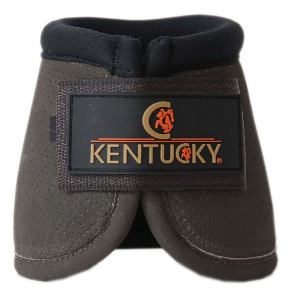 Bild von Kentucky Horsewear Sprungglocken AIR TECH braun M