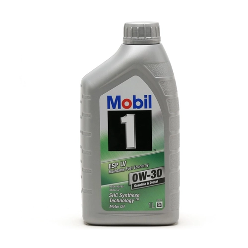 Bild von Mobil 1 ESP LV 0W-30 1 Liter