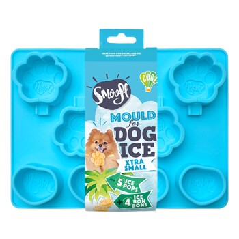 Bild von Smoofl Eisform XS