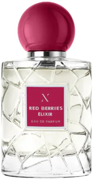 Bild von Les Soeurs de No&eacute; Red Berries Elixir Eau de Parfum (EdP) 100 ml