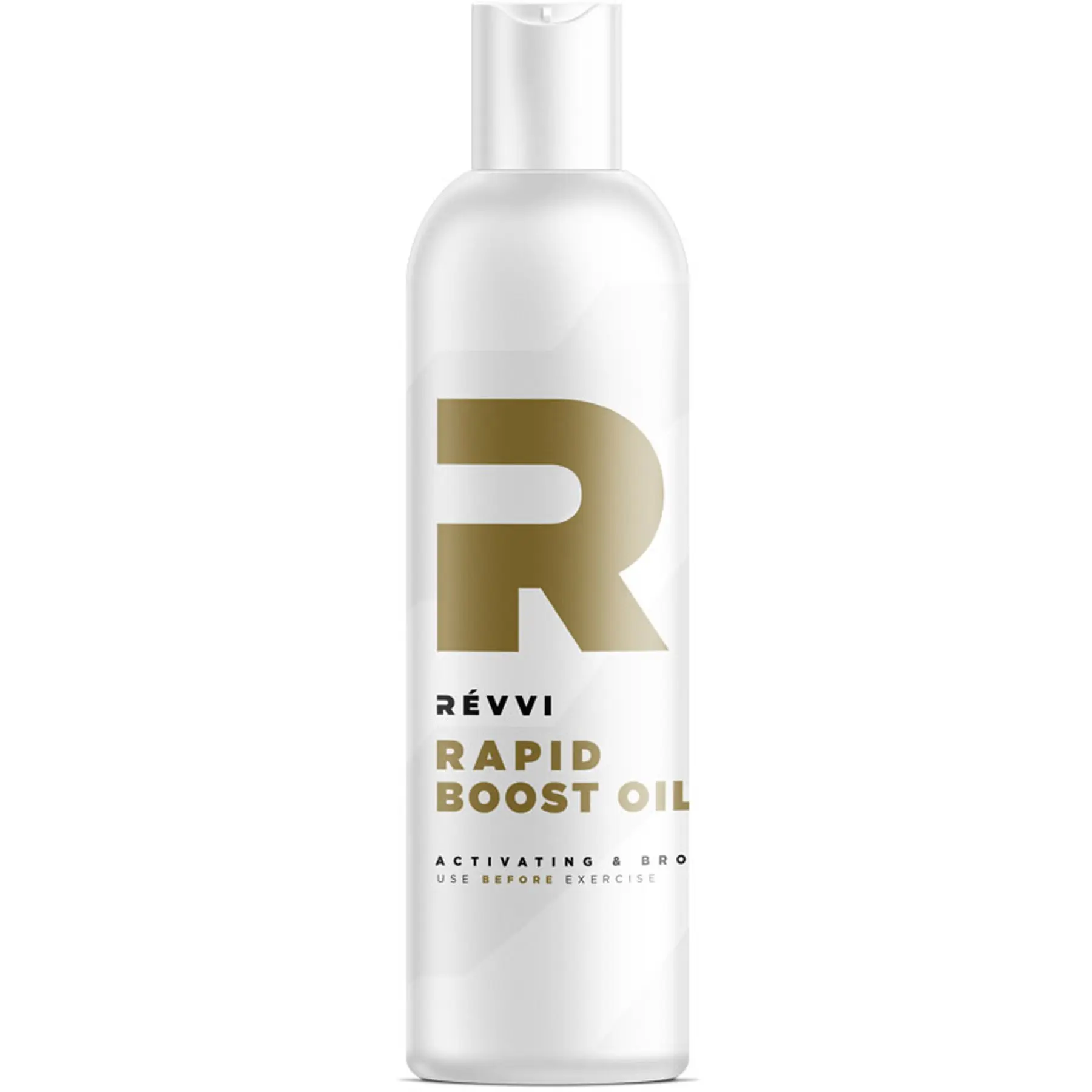 Bild von Aktivierendes Muskelöl Revvi rapid boost