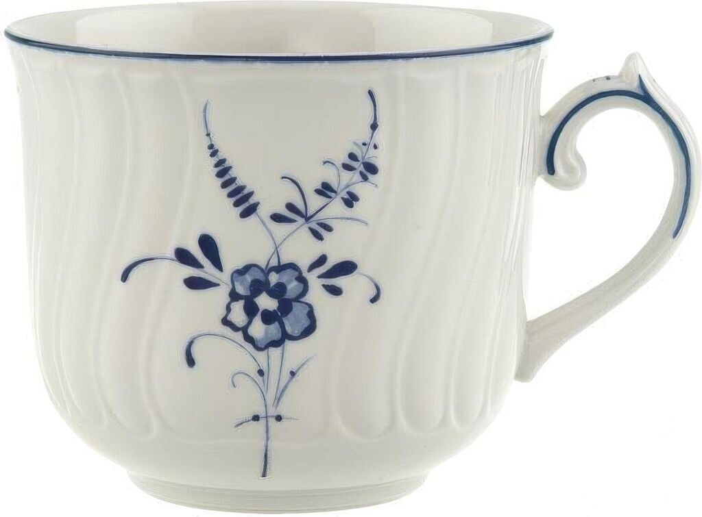 Bild von Villeroy & Boch Vieux Luxemburg Frühstückstasse 0,35 Ltr.