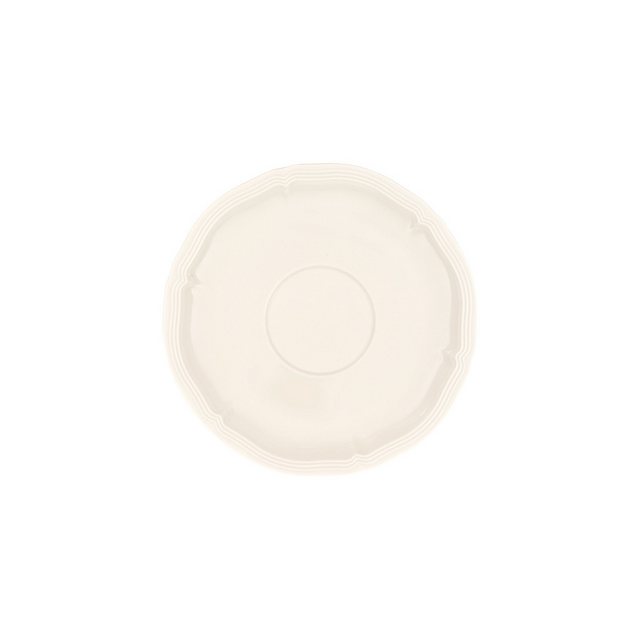 Bild von Villeroy & Boch Untertasse Manoir Suppen-Untertasse, (1 St)