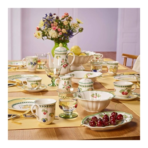 Bild von Villeroy &amp; Boch French Garden Fleurence Milchkännchen 0,25 l