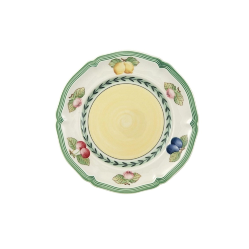 Bild von French Garden Brotteller