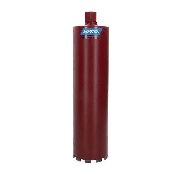Bild von Saint-Gobain, Lochsäge, Kernebor 111/104x450 mm - Kernebor til vådboring (112 Millimeter)