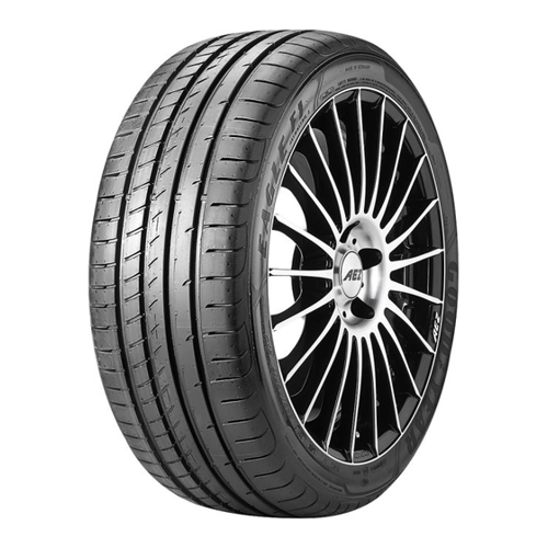 Bild von 265/40R18*Y TL EAGLE F1 ASYMM 2 101Y XL