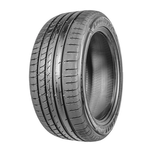 Bild von 275/30R19*Y TL EAGLE F1 ASYMM 2 96Y XL
