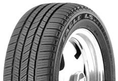 Bild von Sommerreifen Goodyear Eagle LS-2 N0 285/40 R19 103V