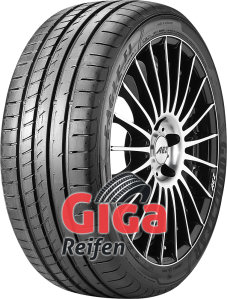 Bild von Goodyear Eagle F1 Asymmetric 225/40 R18 88Y Reifen