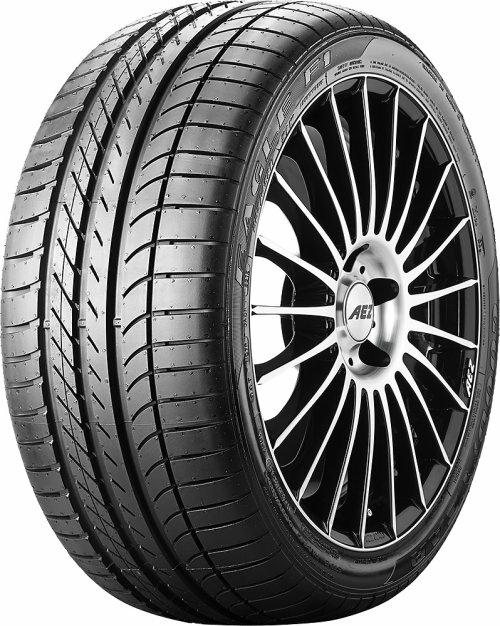 Bild von Goodyear Eagle F1 Asymmetric 255/45 R19 100Y PKW Sommerreifen Reifen AUDI: A6 C7 Avant, A7 Sportback, A6 C7 Allroad, MERCEDES-BENZ: S-Class Saloon 526
