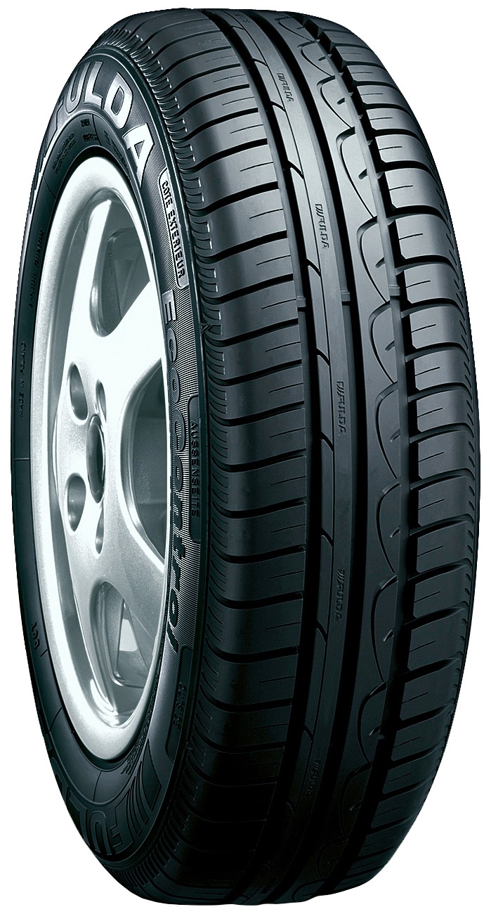 Bild von Fulda Ecocontrol HP 185/65 R14 86H PKW Sommerreifen Reifen PEUGEOT: 206 Hatchback, 306 Hatchback, 206 SW, FIAT: Doblo I Cargo, Ducato I Van 526803
