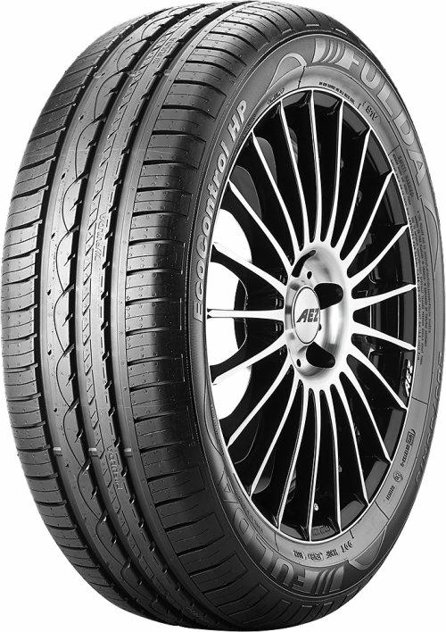 Bild von Fulda EcoControl HP 195/55 R15 85H PKW Sommerreifen Reifen VOLKSWAGEN: Polo V Hatchback, Polo IV Hatchback, Fox Hatchback, SKODA: Fabia 2 526808