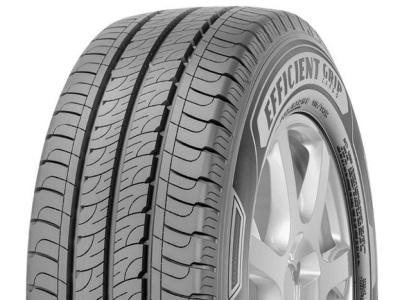 Bild von VAN-Transporter-Sommerreifen Goodyear Efficientgrip Cargo 205/65 R16C 107T
