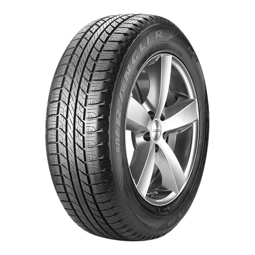Bild von 235/55R19*V TL WRANGLER HP(AW) 105V