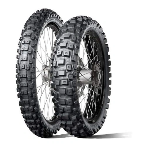 Bild von Dunlop Geomax MX 71 ( 120/80-19 TT 63M Hinterrad, M/C, Variante A )