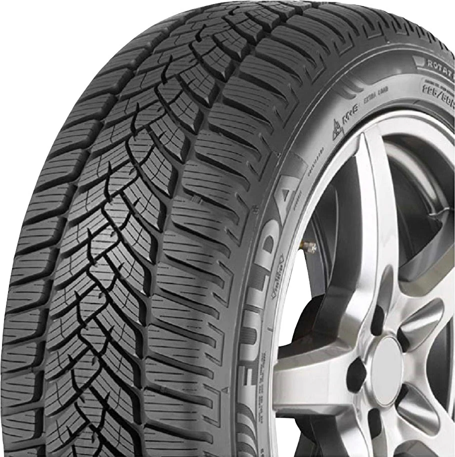 Bild von Fulda Kristall Control HP2 215/65 R16 98H PKW Winterreifen Reifen VOLKSWAGEN: Tiguan I, Transporter 5 Bus, Multivan 5 (7HM, FORD: KUGA 2, KUGA 1 53239