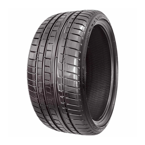 Bild von 275/40R18*Y EA F1 ASYM 3 99Y *MOE ROF