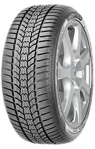 Bild von Sava Eskimo HP2 225/55 R16 95H PKW Winterreifen Reifen BMW: 5 Saloon, 3 Saloon, 3 Touring, AUDI: A4 B8 Avant, A6 C6 Avant, A4 B8 Saloon 532509