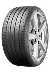 Bild von Fulda SportControl 2 XL FP - 245/40R18 97Y - Sommerreifen