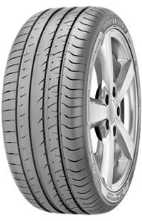 Bild von Sava Intensa UHP 2 205/45 R17 88Y PKW Sommerreifen Reifen OPEL: Corsa D Schrägheck, Meriva A, Corsa E Schrägheck, RENAULT: CLIO 2, CLIO 3 532778