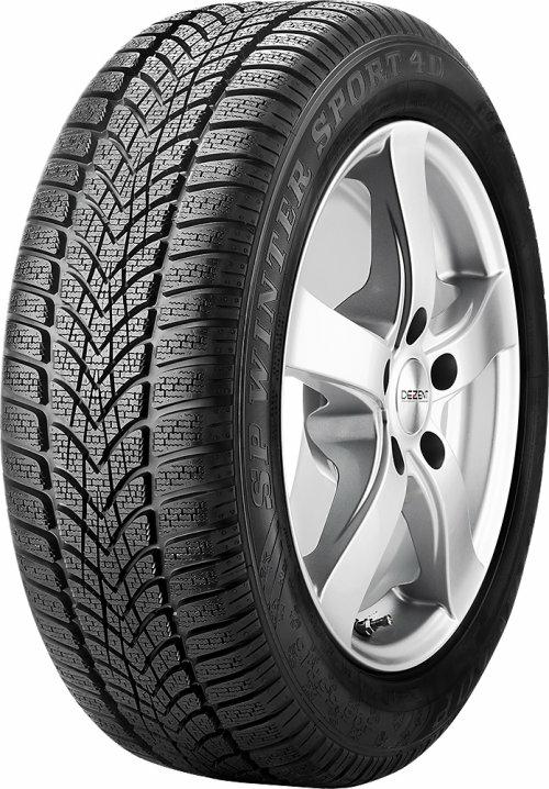 Bild von Dunlop SP WINTER SPORT 4D N 275/30 R21 98W PKW Winterreifen Reifen BMW: 5 Limousine, 5 Touring, X3, AUDI: A6 C7 Avant, A7 Sportback, A6 C7 Allroad 533