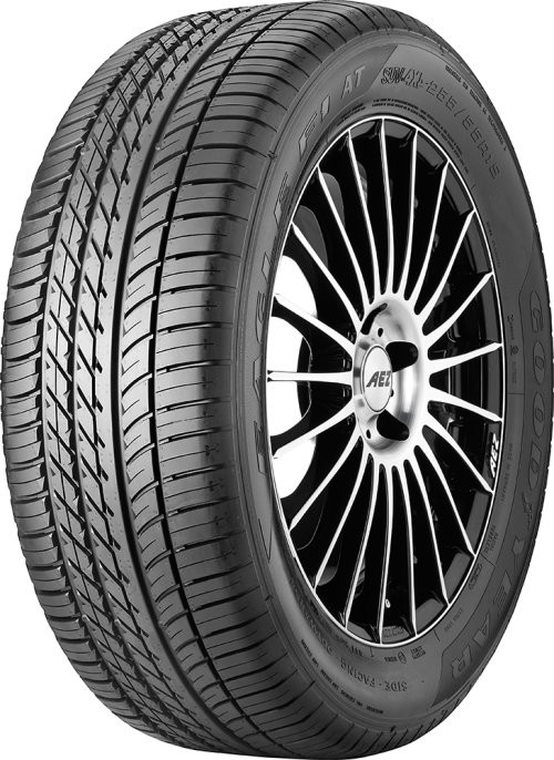 Bild von Offroadreifen-Sommerreifen Goodyear Eagle F1 Asymmetric SUV AT MFS J LR 255/50 R20 109W