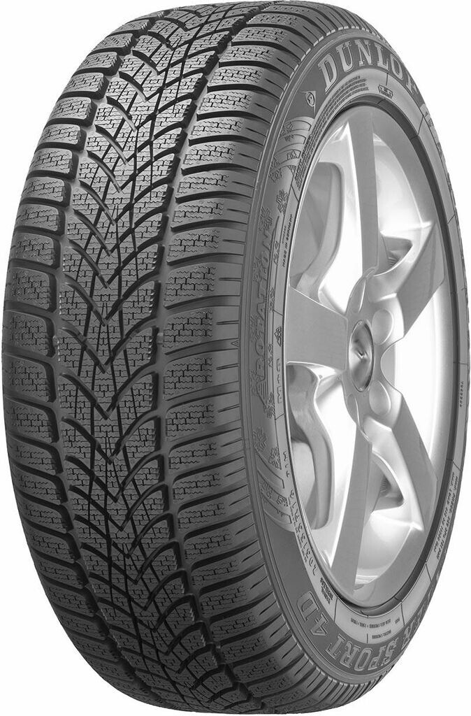Bild von Dunlop SP Winter Sport 4D 225/60 R17 99H PKW Winterreifen Reifen BMW: X3, X1, X4, HYUNDAI: Tucson, ix35, AUDI: A6 C8 Avant, A6 C8 Limousine 534127