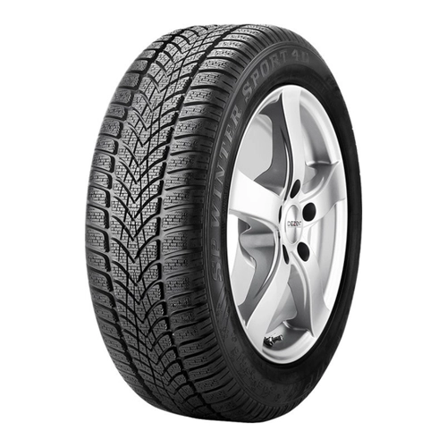 Bild von 245/50R18*H TL SP WIN SPORT 4D 100H*MFS