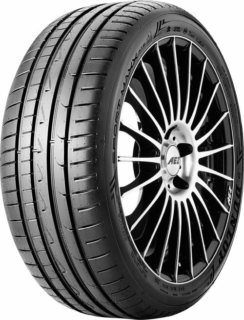 Bild von Dunlop Sport Maxx RT 2 265/45 R21 104W PKW Sommerreifen Reifen PORSCHE: Macan 536032