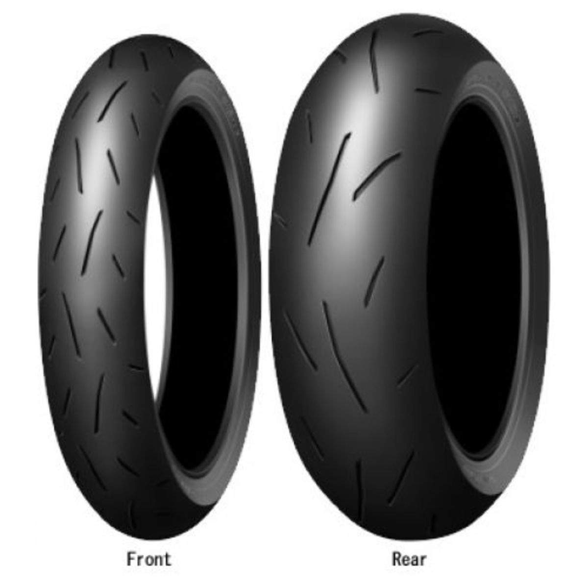 Bild von Motorrad-Strasse Dunlop SportMax Alpha-13 TL Rear 140/70R17 66H