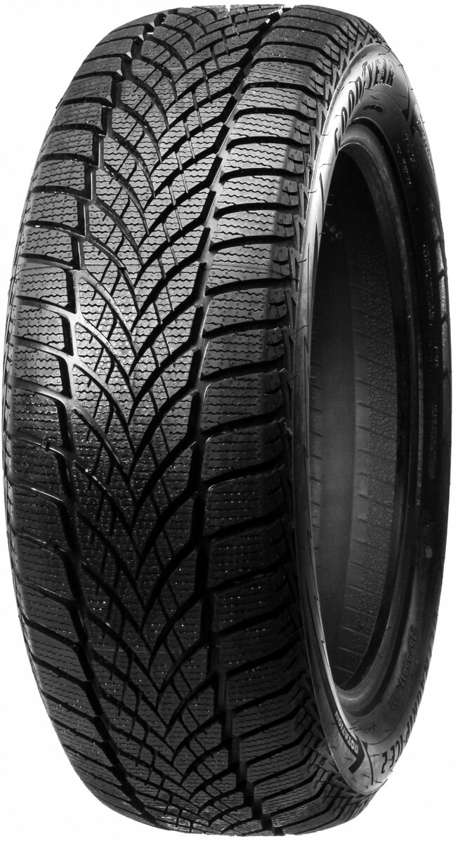 Bild von Goodyear Ultra Grip ICE 2 175/65 R14 86T PKW Winterreifen Reifen FORD: FIESTA 6, FIESTA 5, KA Hatchback, VOLKSWAGEN: GOLF 3, up! Hatchback 537336