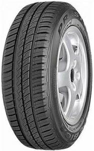 Bild von Debica Presto SUV 235/65 R17 108V PKW Sommerreifen Reifen MERCEDES-BENZ: GLC SUV, ML-Klasse, GLK, AUDI: Q5, VOLKSWAGEN: Touareg II, Touareg I 539256