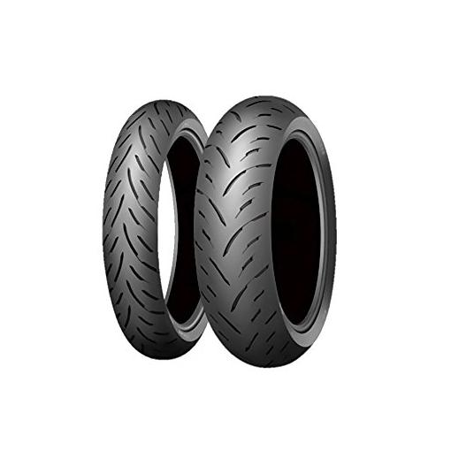 Bild von 150/60 R17 66H SX GPR300 Rear