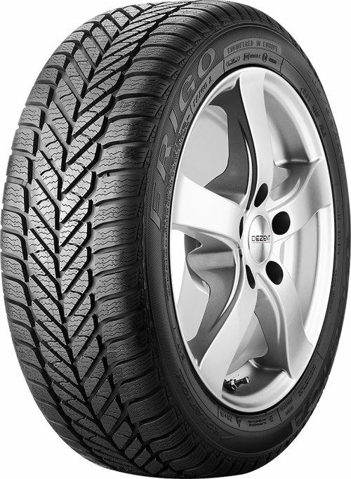 Bild von Debica Frigo 2 155/70 R13 75T PKW Winterreifen Reifen VOLKSWAGEN: GOLF 2, Lupo / Lupo 3L, Polo III Schrägheck, RENAULT: TWINGO 1, Kangoo I Rapid 53955