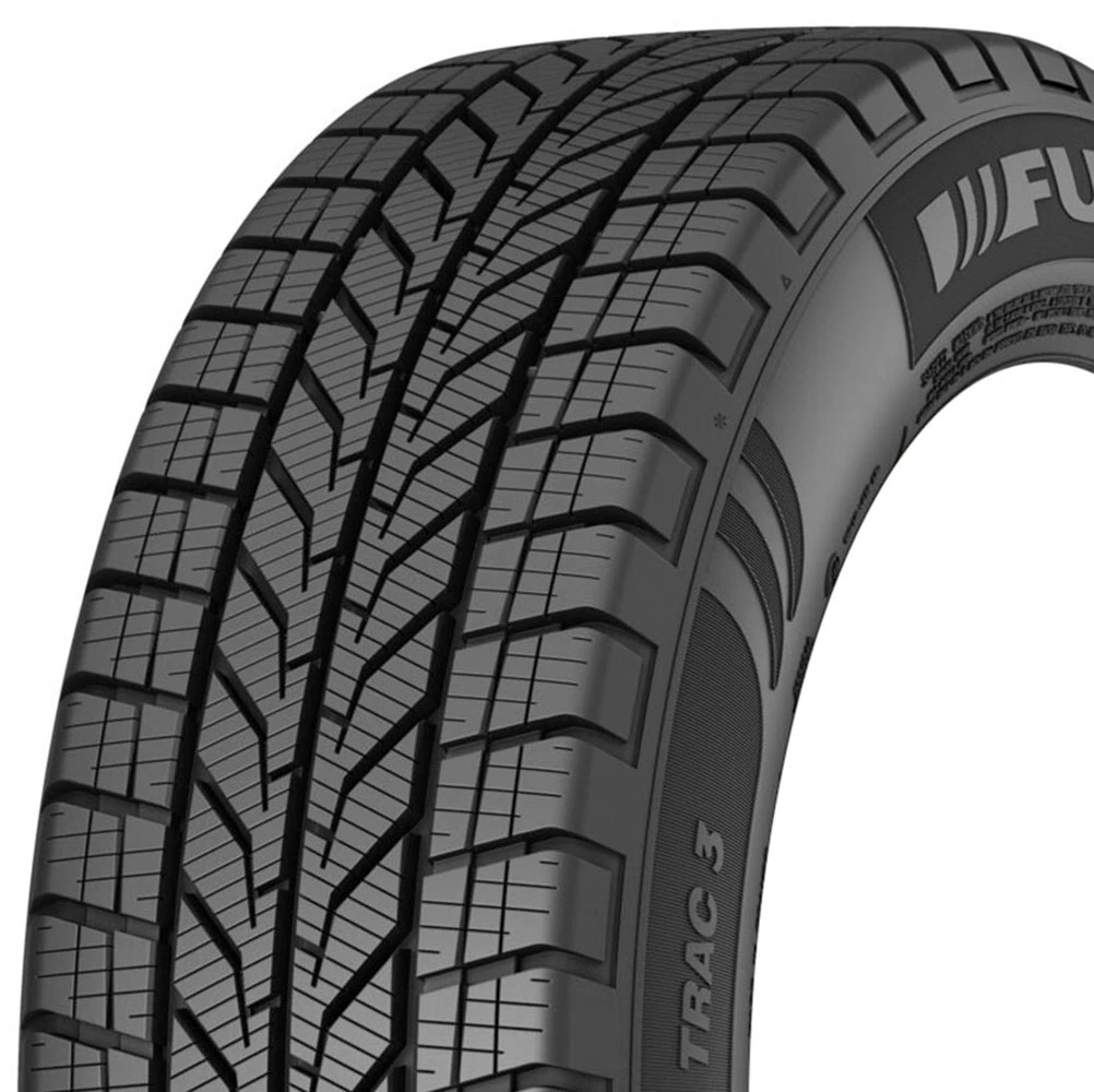 Bild von Winterreifen FULDA Conveo Trac 3 225/75R16C, 121/120R TL