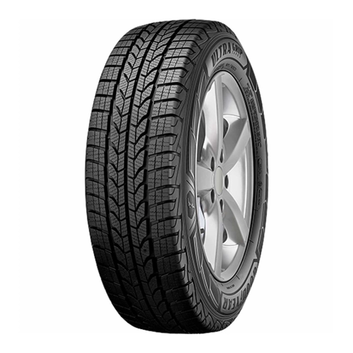 Bild von 215/75R16C*R ULTRAGRIP CARGO 116/114R