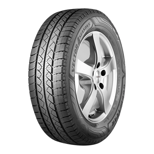 Bild von 225/75R16C*R VEC 4SEA CARGO 121/120R