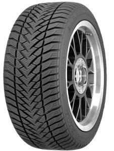 Bild von Goodyear UltraGrip+ SUV 255/55 R18 109H PKW Winterreifen Reifen BMW: X5, X6, MERCEDES-BENZ: ML-Class, R-Class, GLE Off-Road, AUDI: Q7 529157